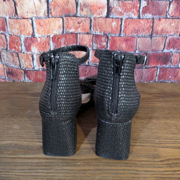 New BCB Generation Dappel Ankle Strap Sandal Size 6.5 - Picture 10 of 11